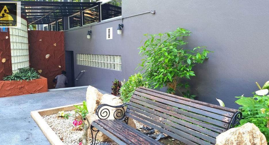 Wohnung zur Miete mit 2 Zimmer in Hua Hin, Prachuap Khiri Khan