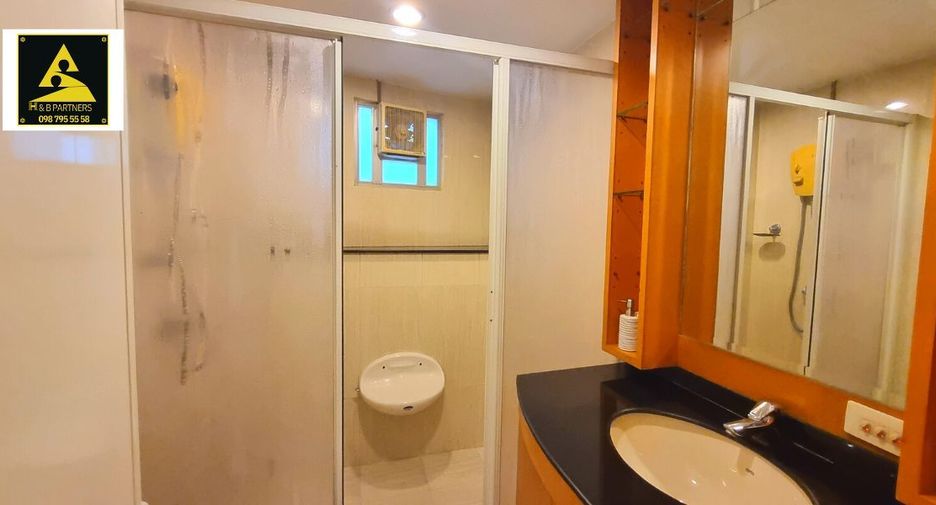 Wohnung zur Miete mit 2 Zimmer in Hua Hin, Prachuap Khiri Khan