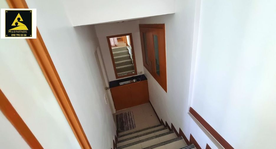 Wohnung zur Miete mit 2 Zimmer in Hua Hin, Prachuap Khiri Khan