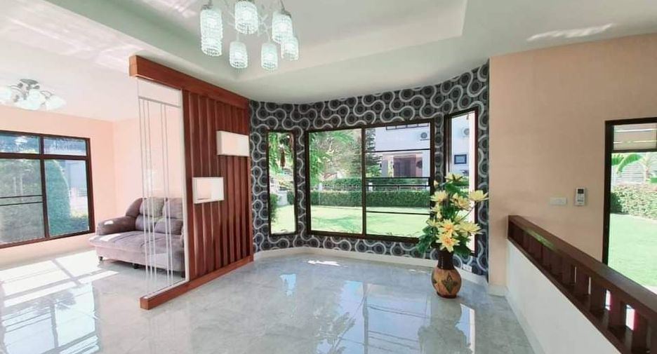 For rent 3 bedrooms house in Hang Dong, Chiang Mai