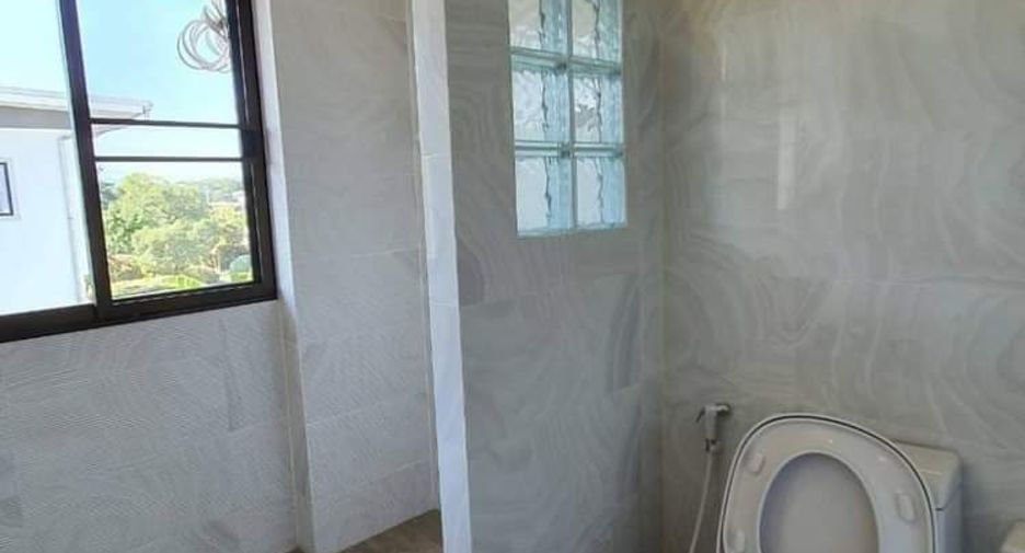 For rent 3 bedrooms house in Hang Dong, Chiang Mai