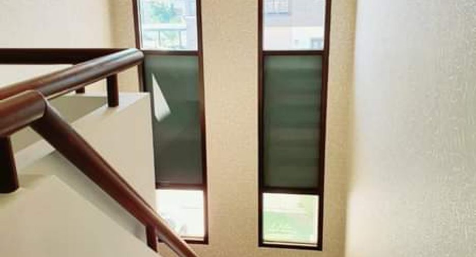 For rent 3 bedrooms house in Hang Dong, Chiang Mai