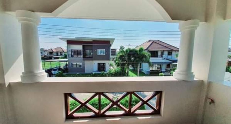 For rent 3 bedrooms house in Hang Dong, Chiang Mai