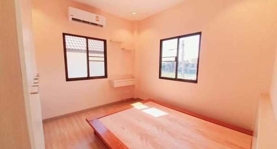 For rent 3 bedrooms house in Hang Dong, Chiang Mai