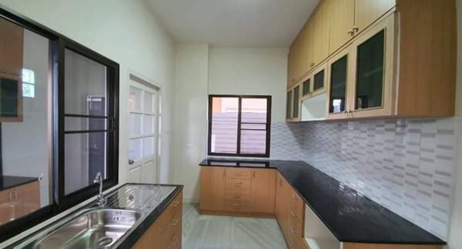 For rent 3 bedrooms house in Hang Dong, Chiang Mai