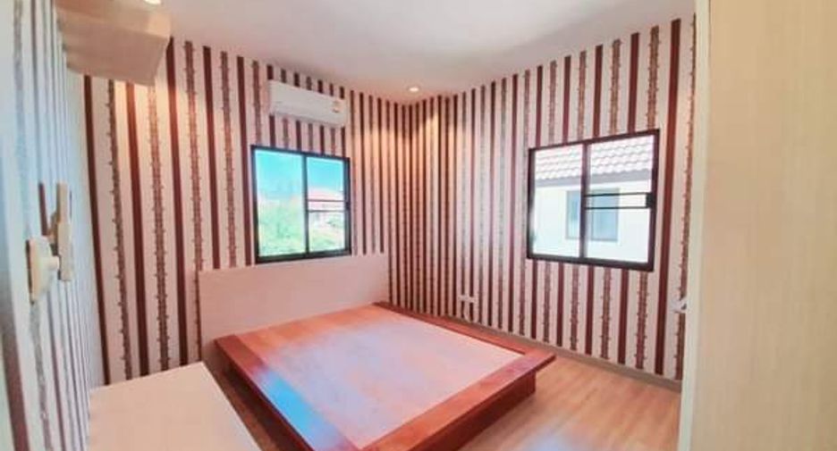 For rent 3 bedrooms house in Hang Dong, Chiang Mai
