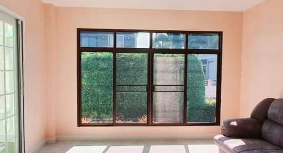 For rent 3 bedrooms house in Hang Dong, Chiang Mai