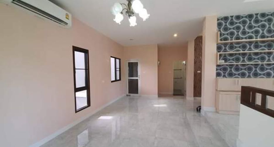 For rent 3 bedrooms house in Hang Dong, Chiang Mai
