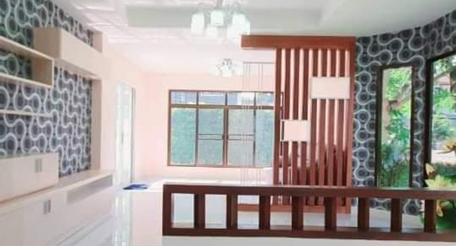 For rent 3 bedrooms house in Hang Dong, Chiang Mai
