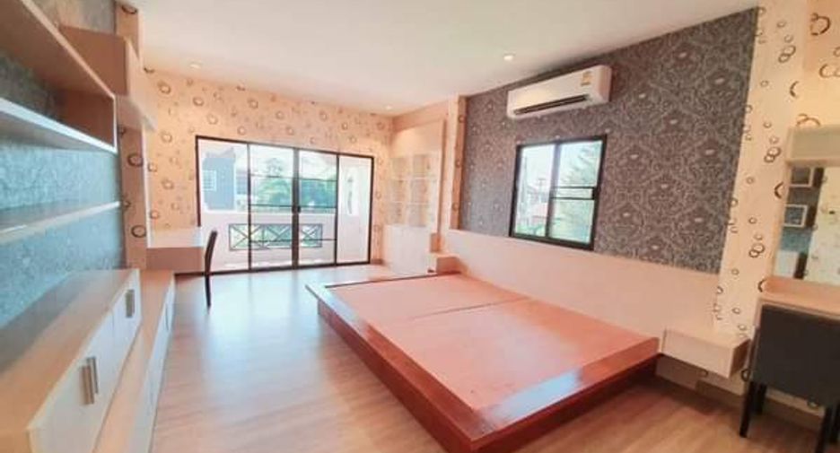 For rent 3 bedrooms house in Hang Dong, Chiang Mai