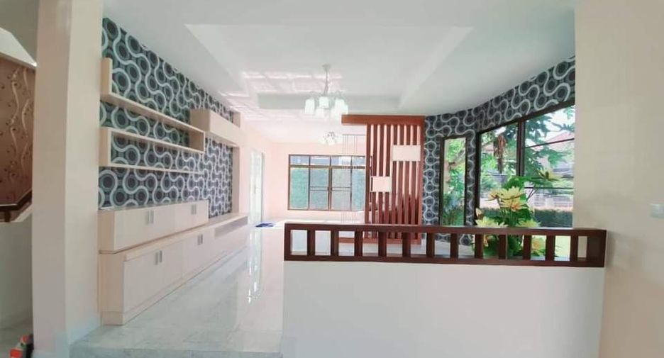 For rent 3 bedrooms house in Hang Dong, Chiang Mai