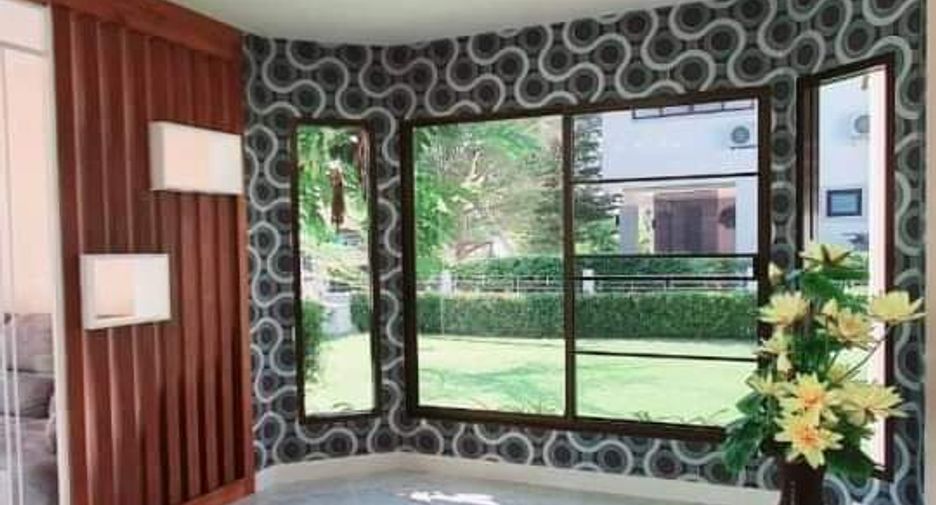 For rent 3 bedrooms house in Hang Dong, Chiang Mai