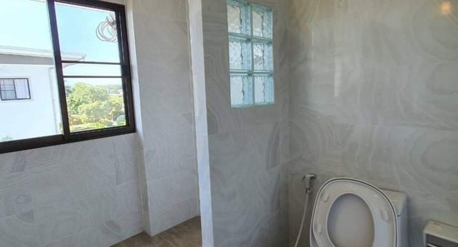 For rent 3 bedrooms house in Hang Dong, Chiang Mai