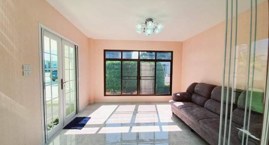 For rent 3 bedrooms house in Hang Dong, Chiang Mai