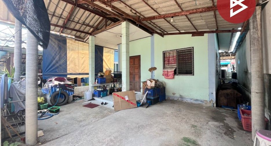 ขาย 1 เตียง บ้านเดี่ยว ใน พานทอง, ชลบุรี