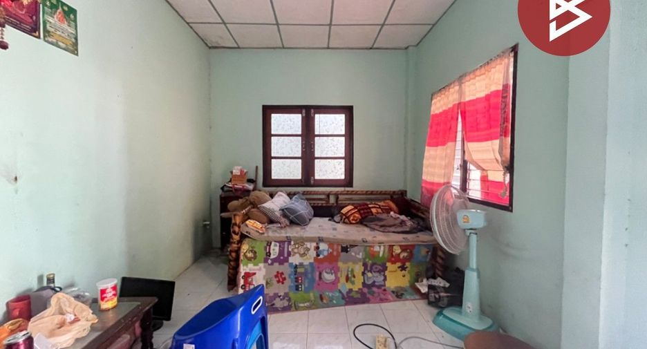 For sale 1 bed house in Phan Thong, Chonburi