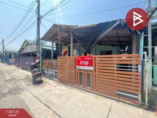 For sale 1 Beds house in Phan Thong, Chonburi