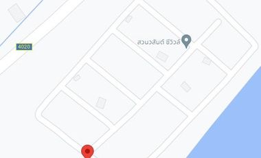 Terreno en venta en Kui Buri, Prachuap Khiri Khan