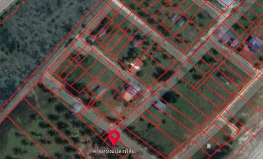 Terreno en venta en Kui Buri, Prachuap Khiri Khan