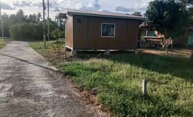 Terreno en venta en Kui Buri, Prachuap Khiri Khan