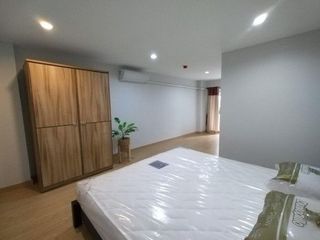 For rent 1 bed condo in Wang Thonglang, Bangkok