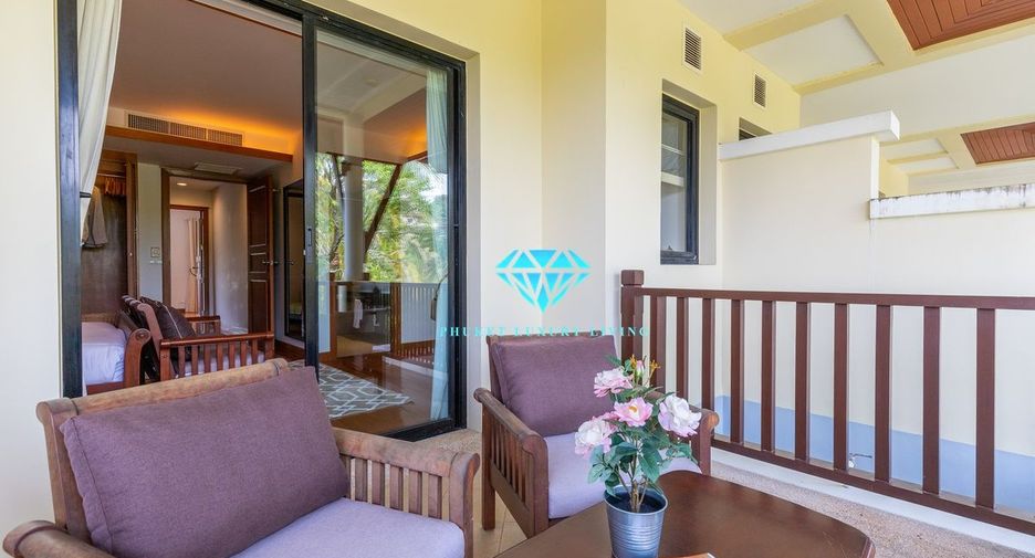 For sale 2 bed townhouse in Thalang, Phuket
