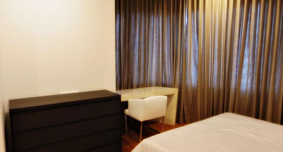 À louer 1 chambre condo à Khlong Toei, Bangkok