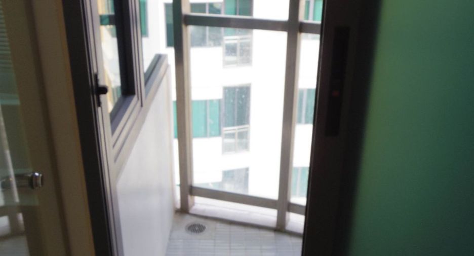À louer 1 chambre condo à Khlong Toei, Bangkok