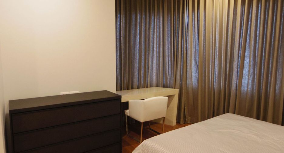 À louer 1 chambre condo à Khlong Toei, Bangkok