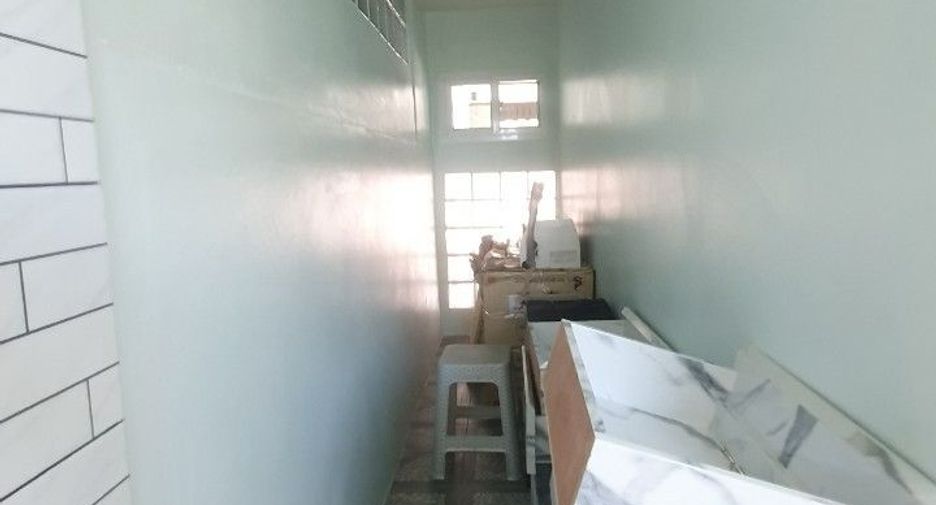 For sale 3 bedrooms house in Bang Lamung, Chonburi
