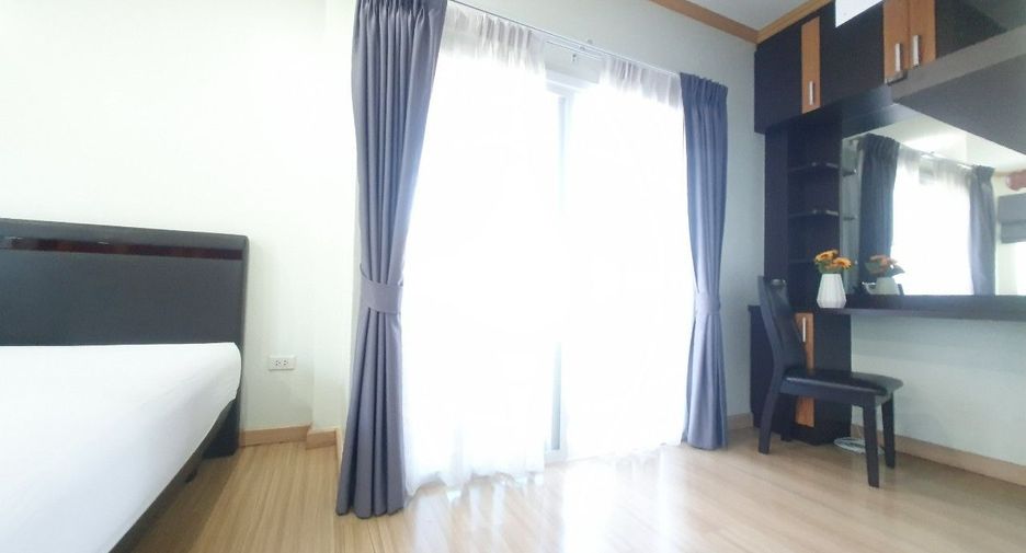 For sale 3 bedrooms house in Bang Lamung, Chonburi