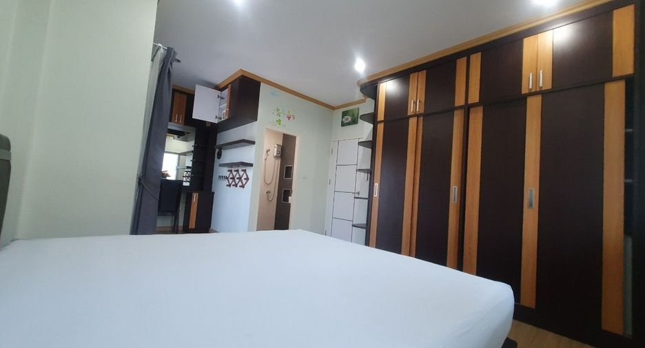 For sale 3 bedrooms house in Bang Lamung, Chonburi