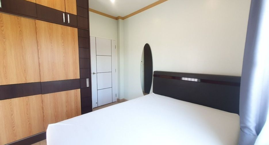 For sale 3 bedrooms house in Bang Lamung, Chonburi