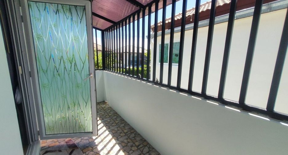 For sale 3 bedrooms house in Bang Lamung, Chonburi