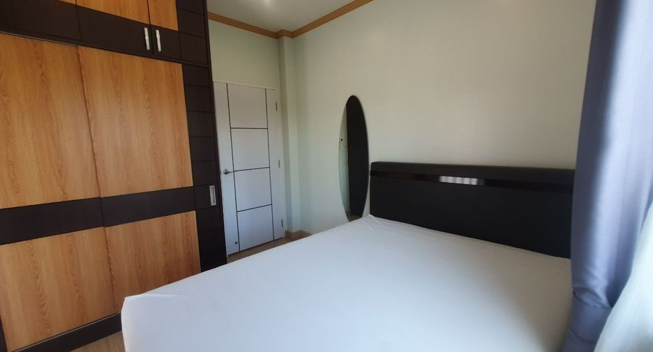 For sale 3 bedrooms house in Bang Lamung, Chonburi