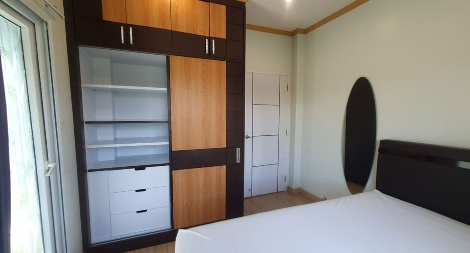 For sale 3 bedrooms house in Bang Lamung, Chonburi