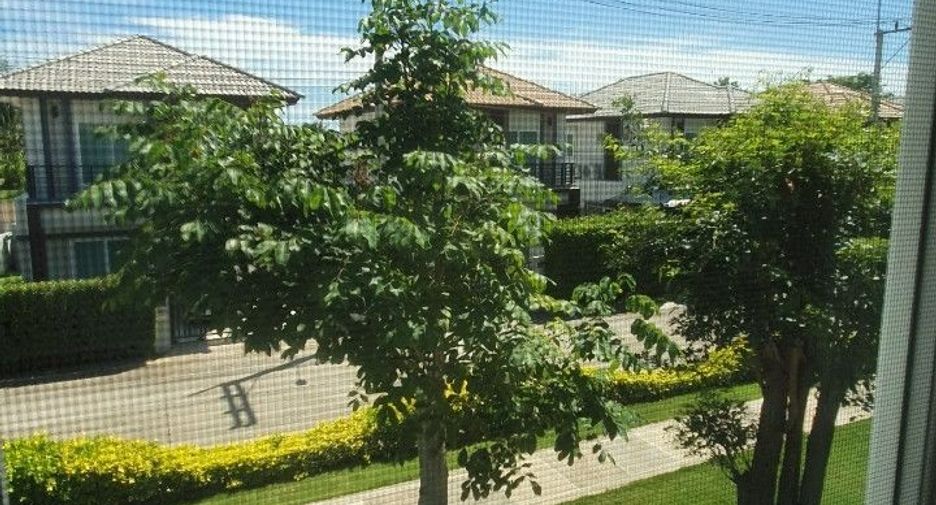 For sale 3 bedrooms house in Bang Lamung, Chonburi