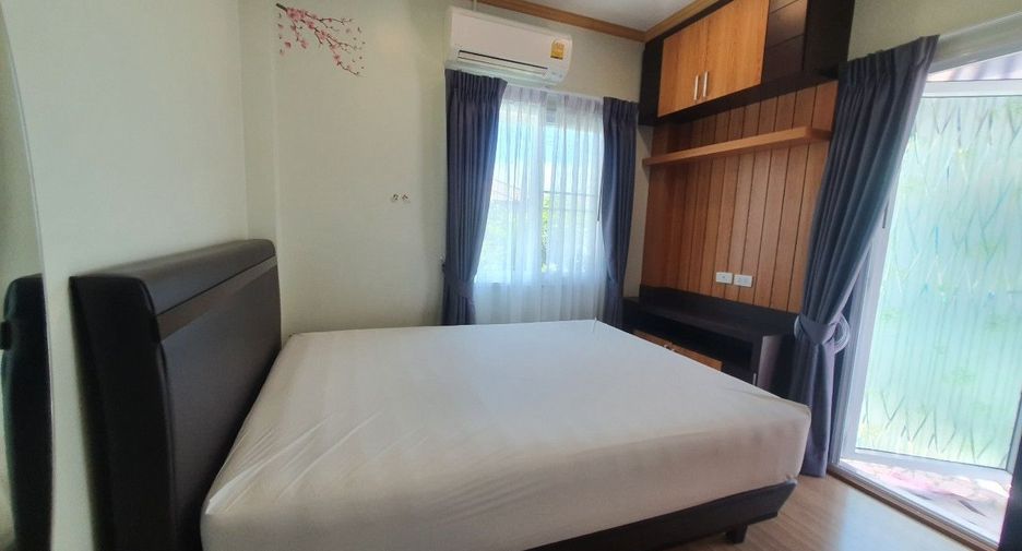 For sale 3 bedrooms house in Bang Lamung, Chonburi