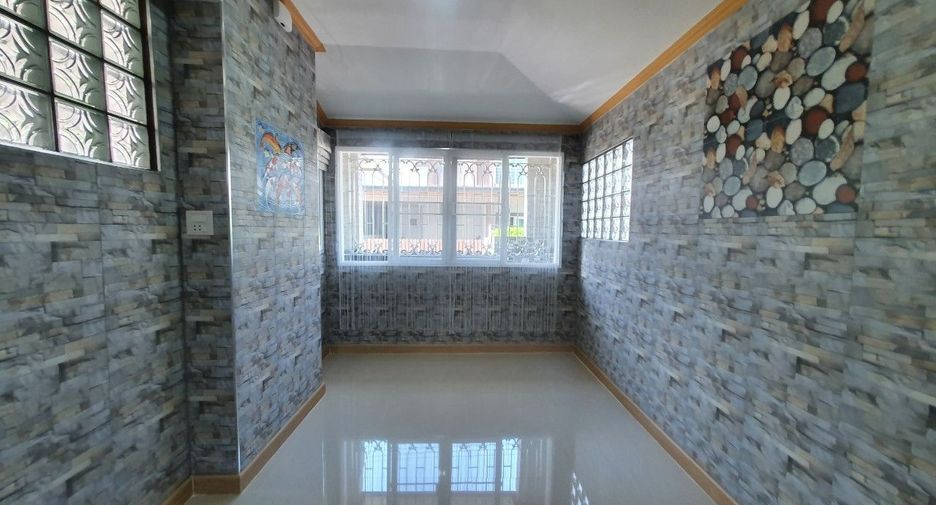 For sale 3 bedrooms house in Bang Lamung, Chonburi