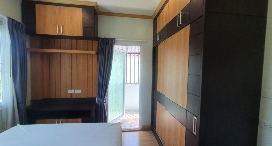 For sale 3 bedrooms house in Bang Lamung, Chonburi