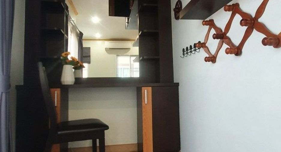 For sale 3 bedrooms house in Bang Lamung, Chonburi