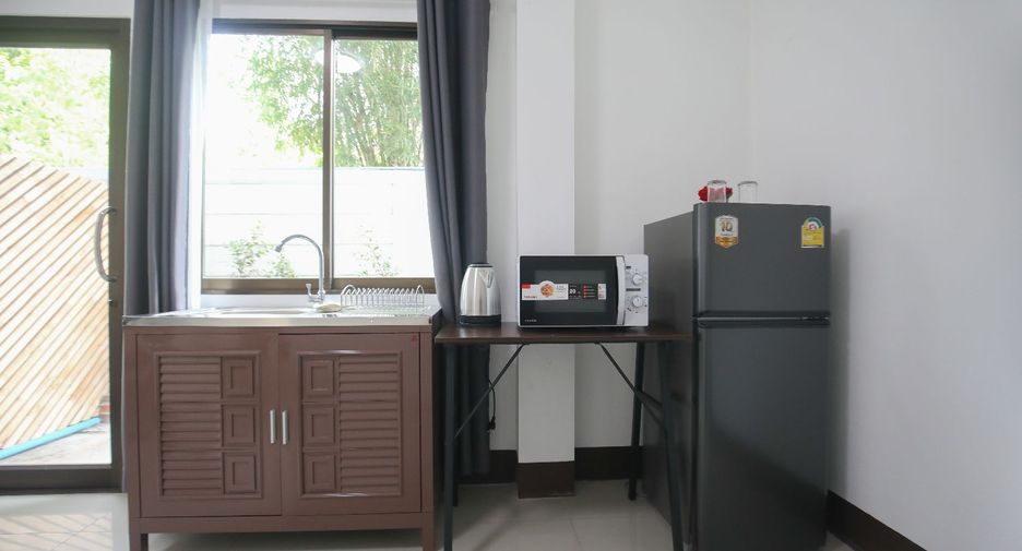 For rent 2 Beds townhouse in Mueang Chiang Mai, Chiang Mai