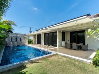 For rent 3 bedrooms villa in Thalang, Phuket