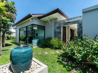 For rent 3 bedrooms villa in Thalang, Phuket