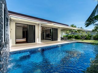 For rent 3 bedrooms villa in Thalang, Phuket