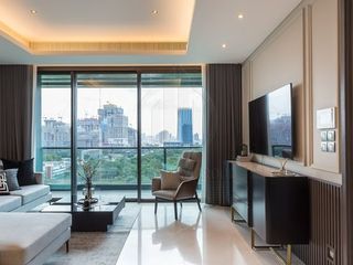 For sale 1 bed condo in Pathum Wan, Bangkok