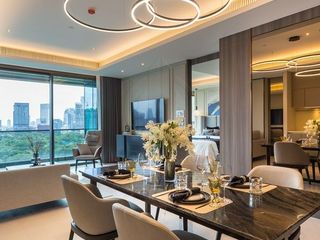 For sale 1 bed condo in Pathum Wan, Bangkok