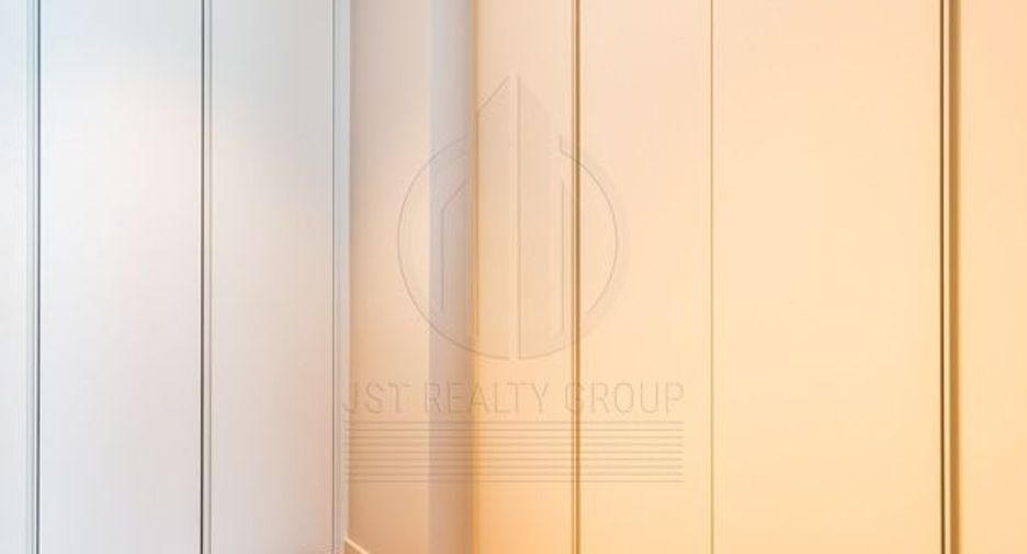 For sale 1 bed condo in Pathum Wan, Bangkok