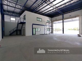 À louer entrepôt à Phan Thong, Chonburi