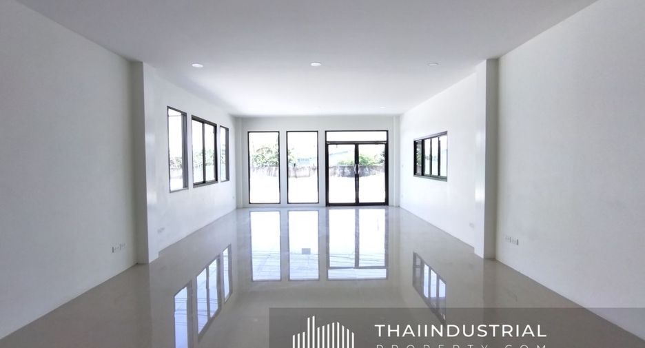 Almacén en alquiler en Phan Thong, Chonburi